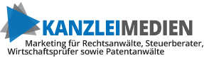 KANZLEIMEDIEN // Marketing für Rechtsanwälte, Steuerberater, Wirtschaftsprüfer und Patentanwälte